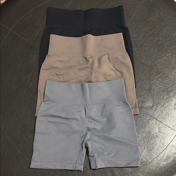 Pants - Shorts